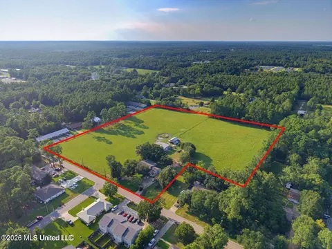 View/Area - 20222 Daugherty Rd, Long Beach, MS 39560 photo 2 of 4