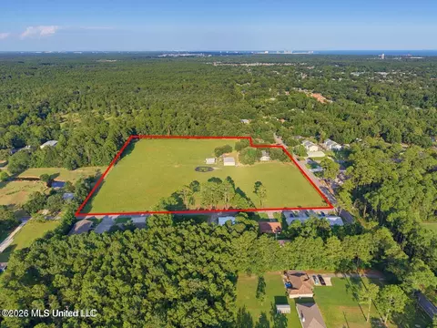View/Area - 20222 Daugherty Rd, Long Beach, MS 39560 photo 1 of 4