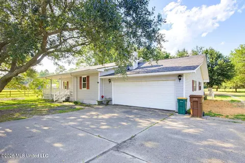 Exterior - 20222 Daugherty Rd, Long Beach, MS 39560 photo 2 of 7