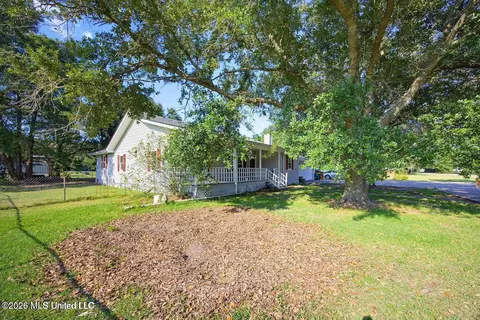 Exterior - 20222 Daugherty Rd, Long Beach, MS 39560 photo 3 of 7