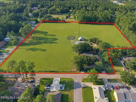 View/Area - 20222 Daugherty Rd, Long Beach, MS 39560 photo 3 of 4