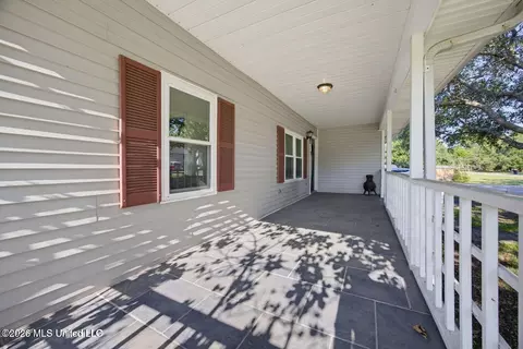 Exterior - 20222 Daugherty Rd, Long Beach, MS 39560 photo 5 of 7