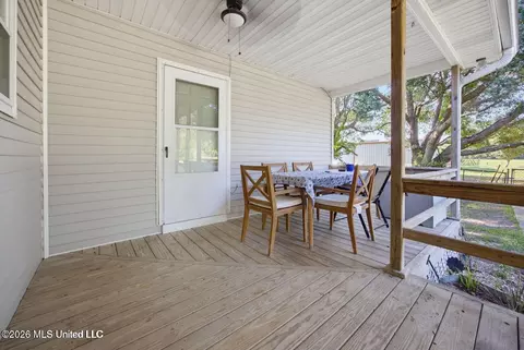 Exterior - 20222 Daugherty Rd, Long Beach, MS 39560 photo 6 of 7