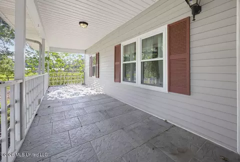Exterior - 20222 Daugherty Rd, Long Beach, MS 39560 photo 4 of 7