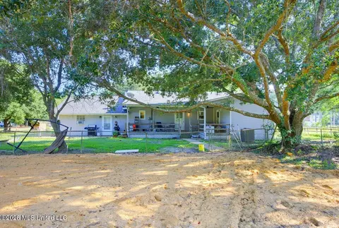 Exterior - 20222 Daugherty Rd, Long Beach, MS 39560 photo 7 of 7