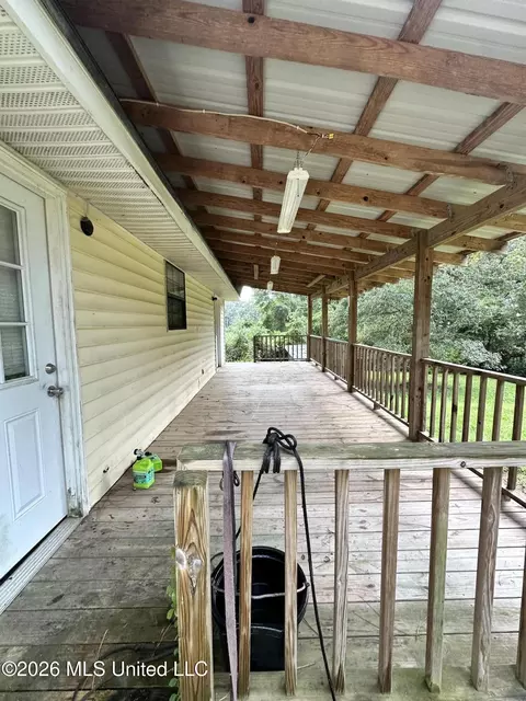 Exterior - 17 Howard St, Purvis, MS 39475 photo 2 of 8