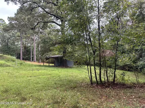 Exterior - 17 Howard St, Purvis, MS 39475 photo 6 of 8