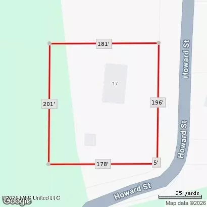 Floorplan - 17 Howard St, Purvis, MS 39475 photo 1 of 1