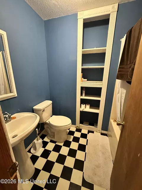 Bath - 17 Howard St, Purvis, MS 39475 photo 3 of 3