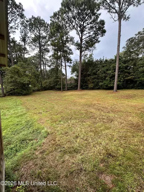 Exterior - 17 Howard St, Purvis, MS 39475 photo 5 of 8