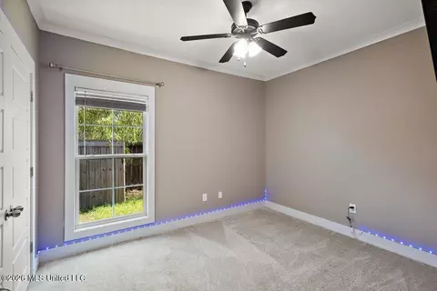 Bedroom - 164 Sweetbriar Cir, Canton, MS 39046 photo 2 of 3