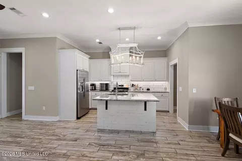 Kitchen - 164 Sweetbriar Cir, Canton, MS 39046 photo 1 of 2