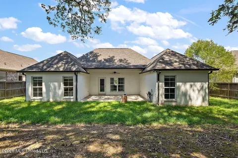 Exterior - 164 Sweetbriar Cir, Canton, MS 39046 photo 3 of 3