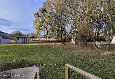 Exterior - 1955 Marshall Pl, Jackson, MS 39213 photo 2 of 2