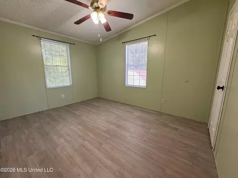 Bedroom - 191 Bob White Ln, Pope, MS 38658 photo 4 of 4