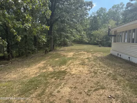 Exterior - 191 Bob White Ln, Pope, MS 38658 photo 7 of 12