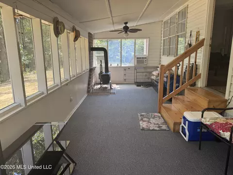 Exterior - 191 Bob White Ln, Pope, MS 38658 photo 4 of 12