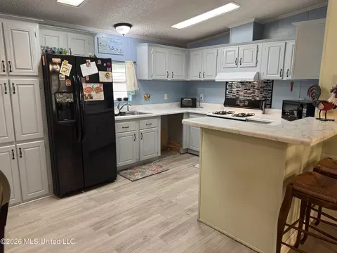 Kitchen - 191 Bob White Ln, Pope, MS 38658 photo 1 of 3