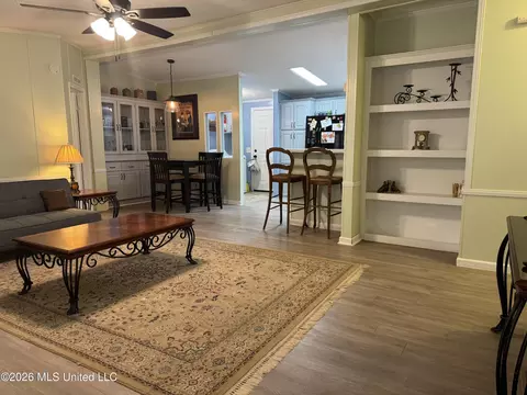 Other - 191 Bob White Ln, Pope, MS 38658 photo 2 of 3