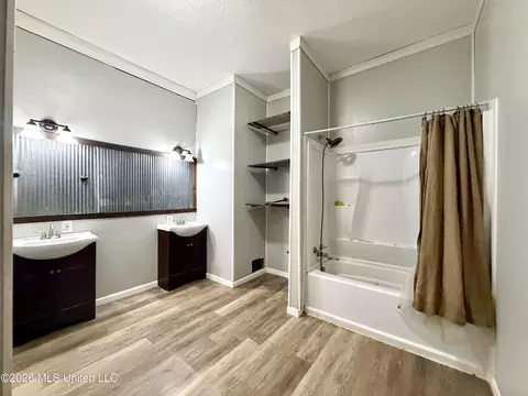 Bath - 3651 Ruth Dr, Ruth, MS 39662 photo 3 of 5