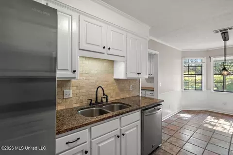 Kitchen - 703 Parker Dr, Clinton, MS 39056 photo 1 of 2