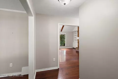 Entry Way - 703 Parker Dr, Clinton, MS 39056 photo 2 of 3