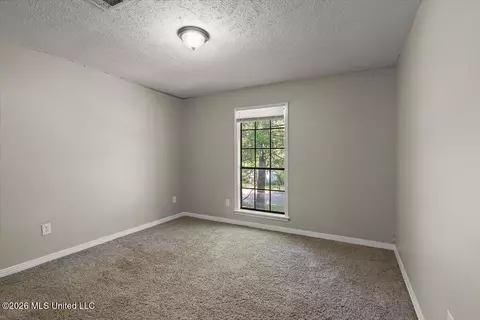 Bedroom - 703 Parker Dr, Clinton, MS 39056 photo 3 of 4