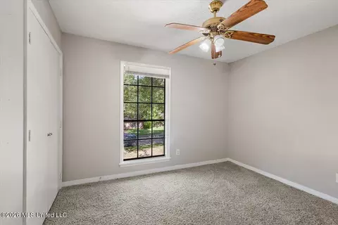 Bedroom - 703 Parker Dr, Clinton, MS 39056 photo 1 of 4