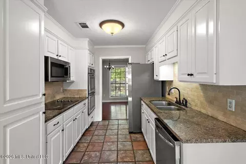 Entry Way - 703 Parker Dr, Clinton, MS 39056 photo 1 of 3