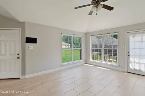 Living - 28 Marlin Ln, Mchenry, MS 39561 photo 3 of 3