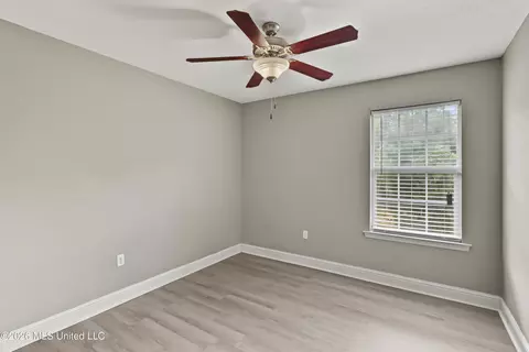 Bedroom - 28 Marlin Ln, Mchenry, MS 39561 photo 2 of 2