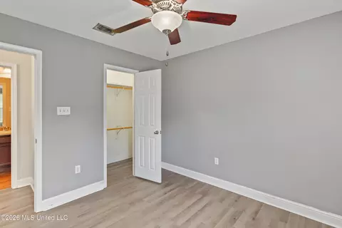 Bedroom - 28 Marlin Ln, Mchenry, MS 39561 photo 1 of 2