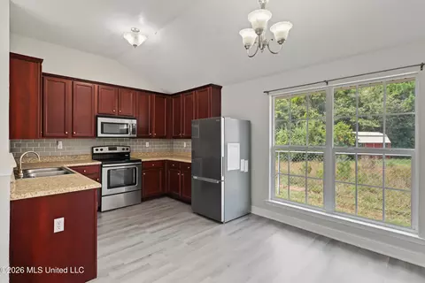 Kitchen - 28 Marlin Ln, Mchenry, MS 39561 photo 1 of 2