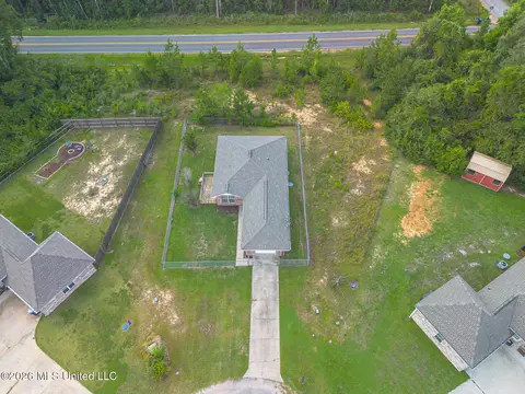 View/Area - 28 Marlin Ln, Mchenry, MS 39561 photo 1 of 1