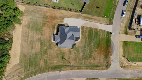View/Area - 14160 Hidden Loop, Byhalia, MS 38611 photo 2 of 3