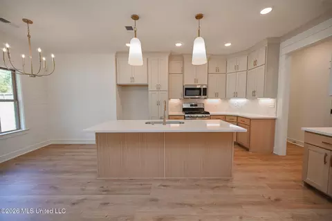 Kitchen - 14160 Hidden Loop, Byhalia, MS 38611 photo 1 of 3