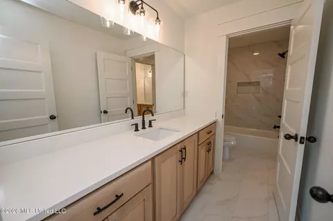 Bath - 14160 Hidden Loop, Byhalia, MS 38611 photo 4 of 6