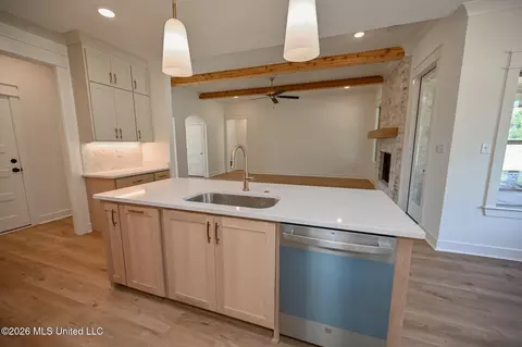 Kitchen - 14160 Hidden Loop, Byhalia, MS 38611 photo 3 of 3