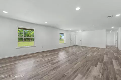 Living - 296 Tom Hempstead Rd, Lucedale, MS 39452 photo 3 of 6
