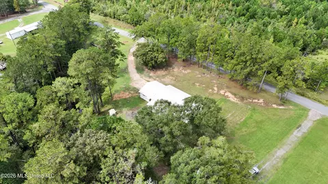 View/Area - 296 Tom Hempstead Rd, Lucedale, MS 39452 photo 3 of 4