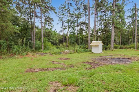 Exterior - 296 Tom Hempstead Rd, Lucedale, MS 39452 photo 2 of 2