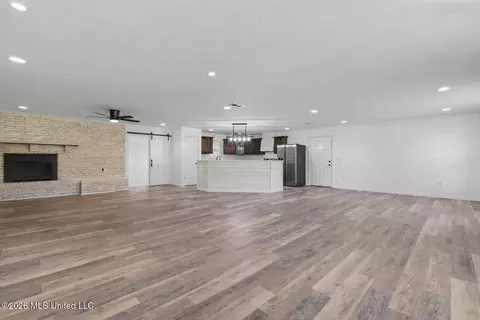 Living - 296 Tom Hempstead Rd, Lucedale, MS 39452 photo 1 of 6