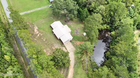 View/Area - 296 Tom Hempstead Rd, Lucedale, MS 39452 photo 4 of 4