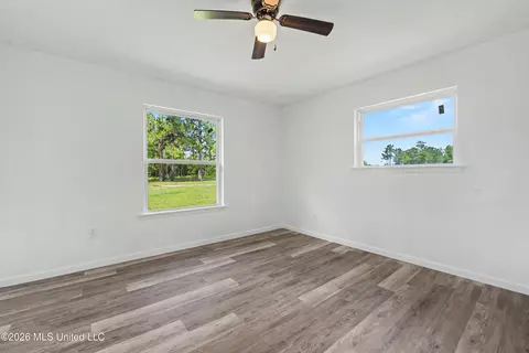 Bedroom - 296 Tom Hempstead Rd, Lucedale, MS 39452 photo 1 of 1