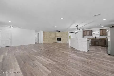 Living - 296 Tom Hempstead Rd, Lucedale, MS 39452 photo 4 of 6