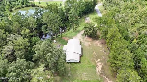 View/Area - 296 Tom Hempstead Rd, Lucedale, MS 39452 photo 2 of 4