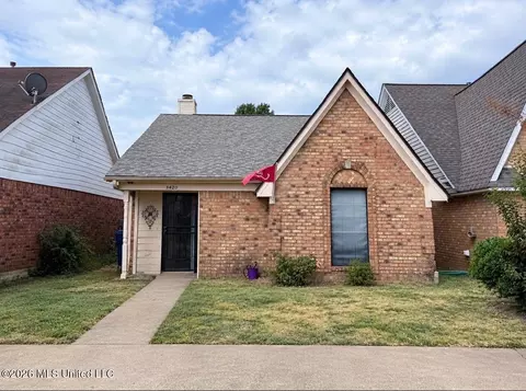 3420 Edenshire Ln, Horn Lake, MS 38637