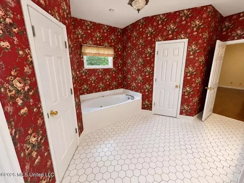 Bath - 8885 Cedar Crest Ln, Olive Branch, MS 38654 photo 3 of 6