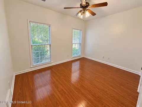 Bedroom - 8885 Cedar Crest Ln, Olive Branch, MS 38654 photo 1 of 3