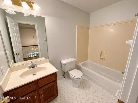 Bath - 8885 Cedar Crest Ln, Olive Branch, MS 38654 photo 6 of 6